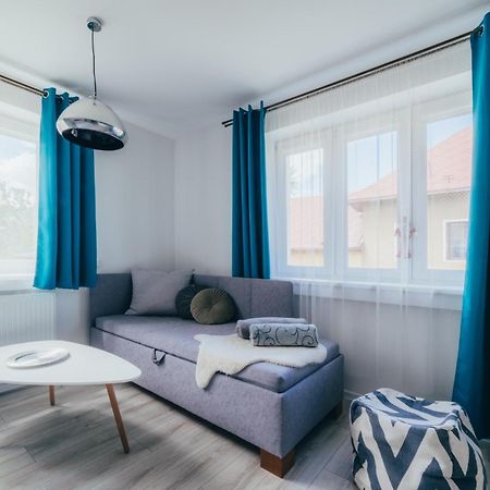 Apartmany Friends Liptov Liptovsky Mikulas Exterior photo
