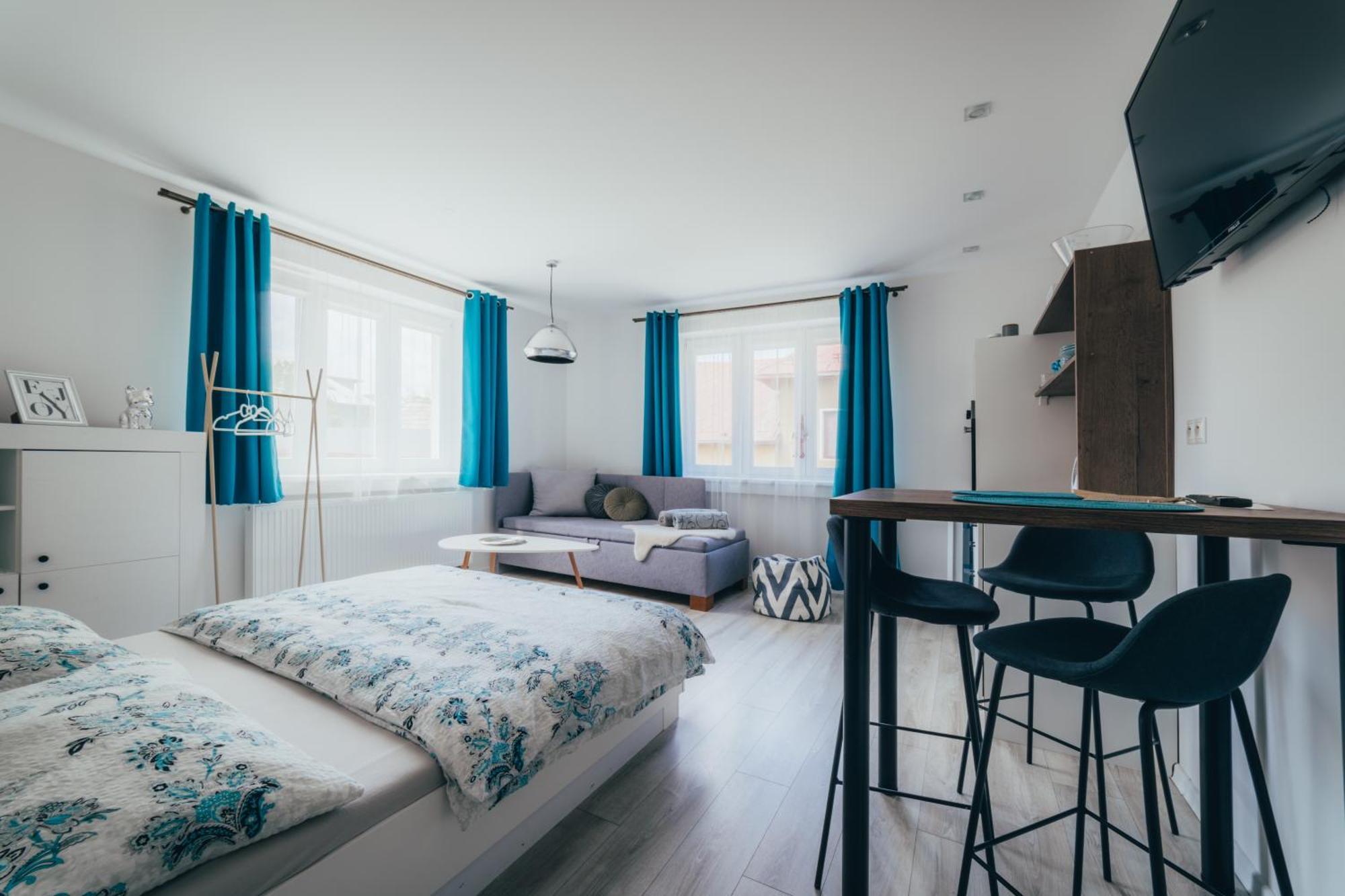 Apartmany Friends Liptov Liptovsky Mikulas Exterior photo
