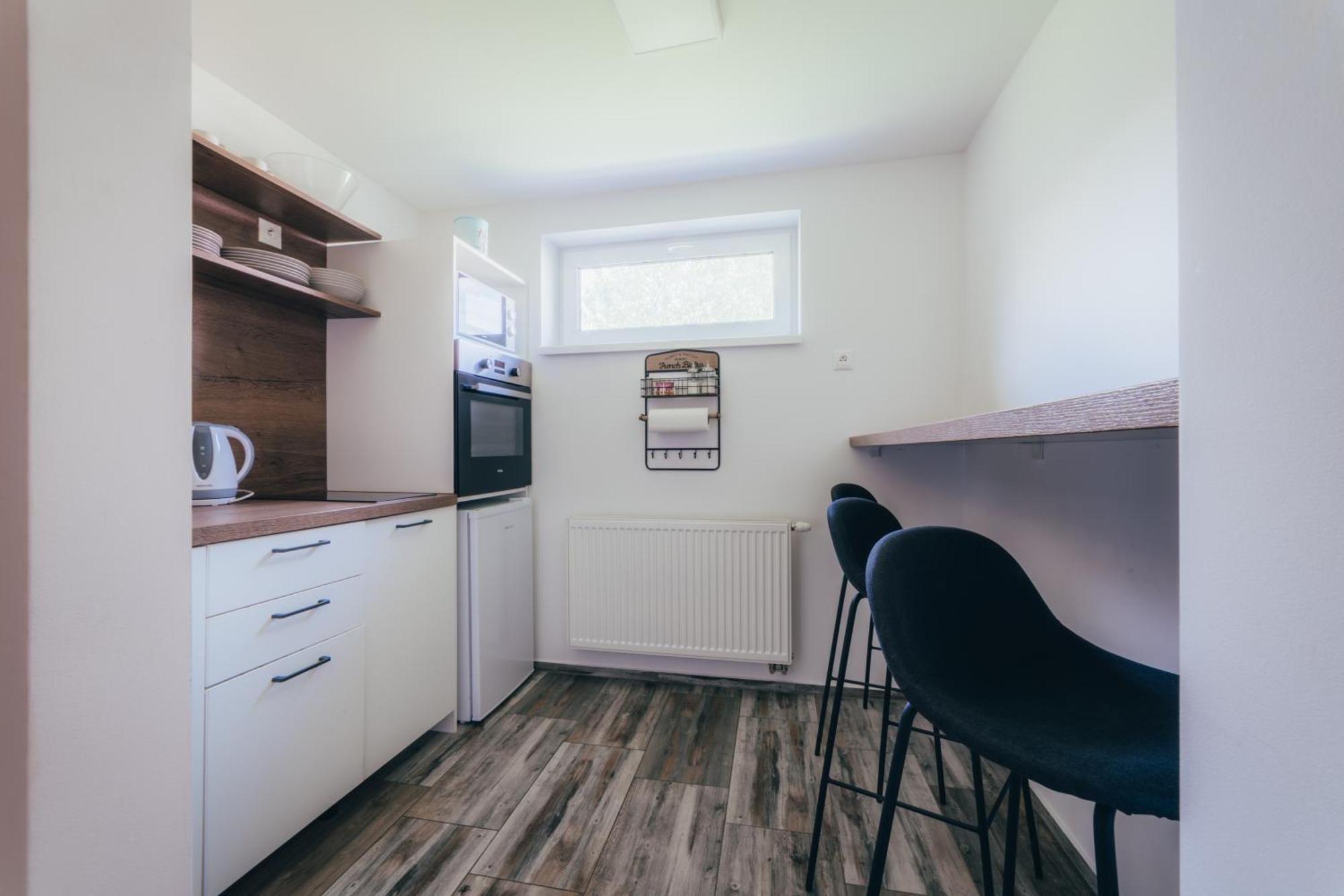 Apartmany Friends Liptov Liptovsky Mikulas Exterior photo