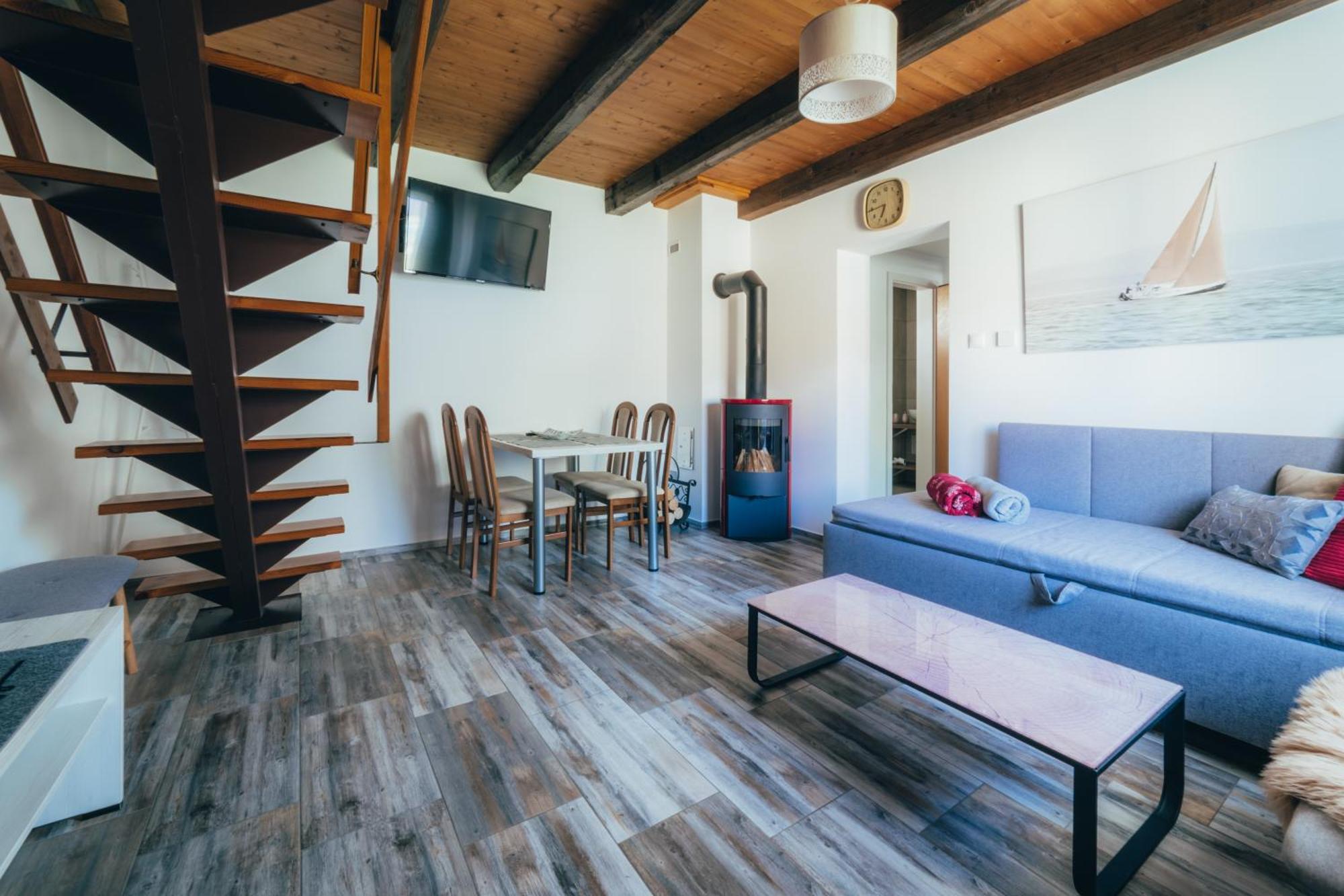 Apartmany Friends Liptov Liptovsky Mikulas Exterior photo