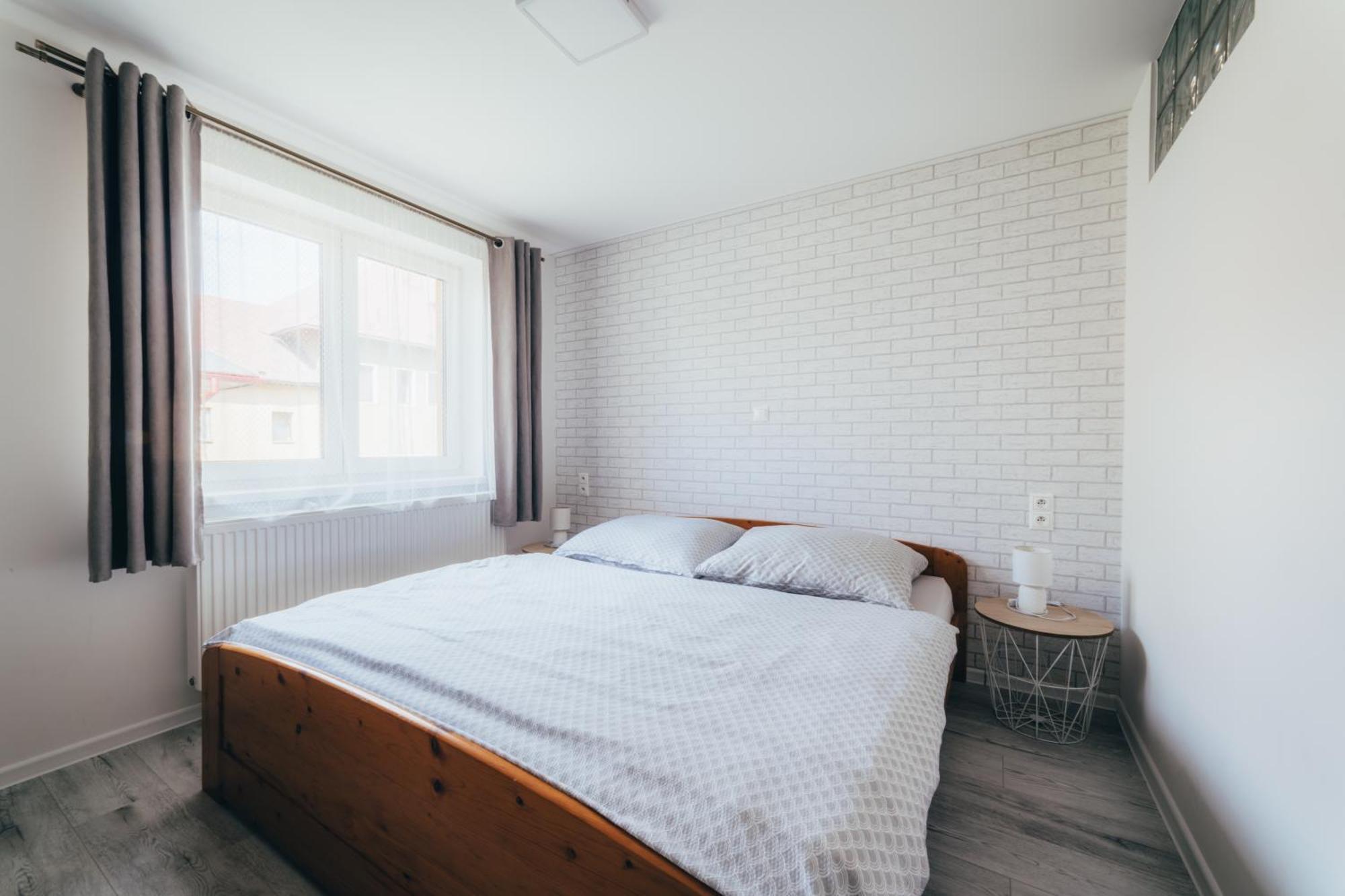 Apartmany Friends Liptov Liptovsky Mikulas Exterior photo