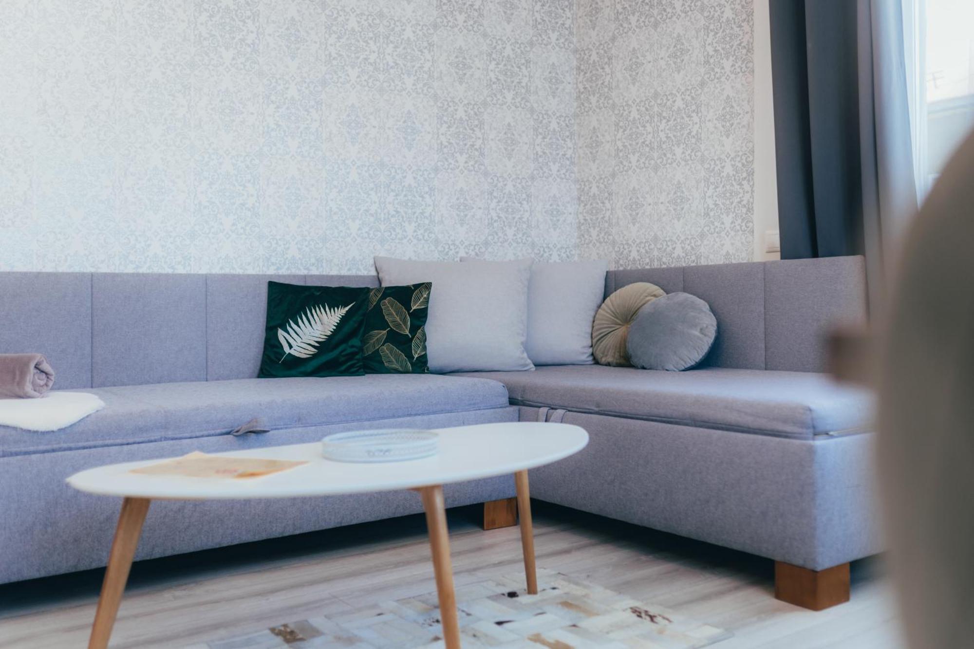 Apartmany Friends Liptov Liptovsky Mikulas Exterior photo