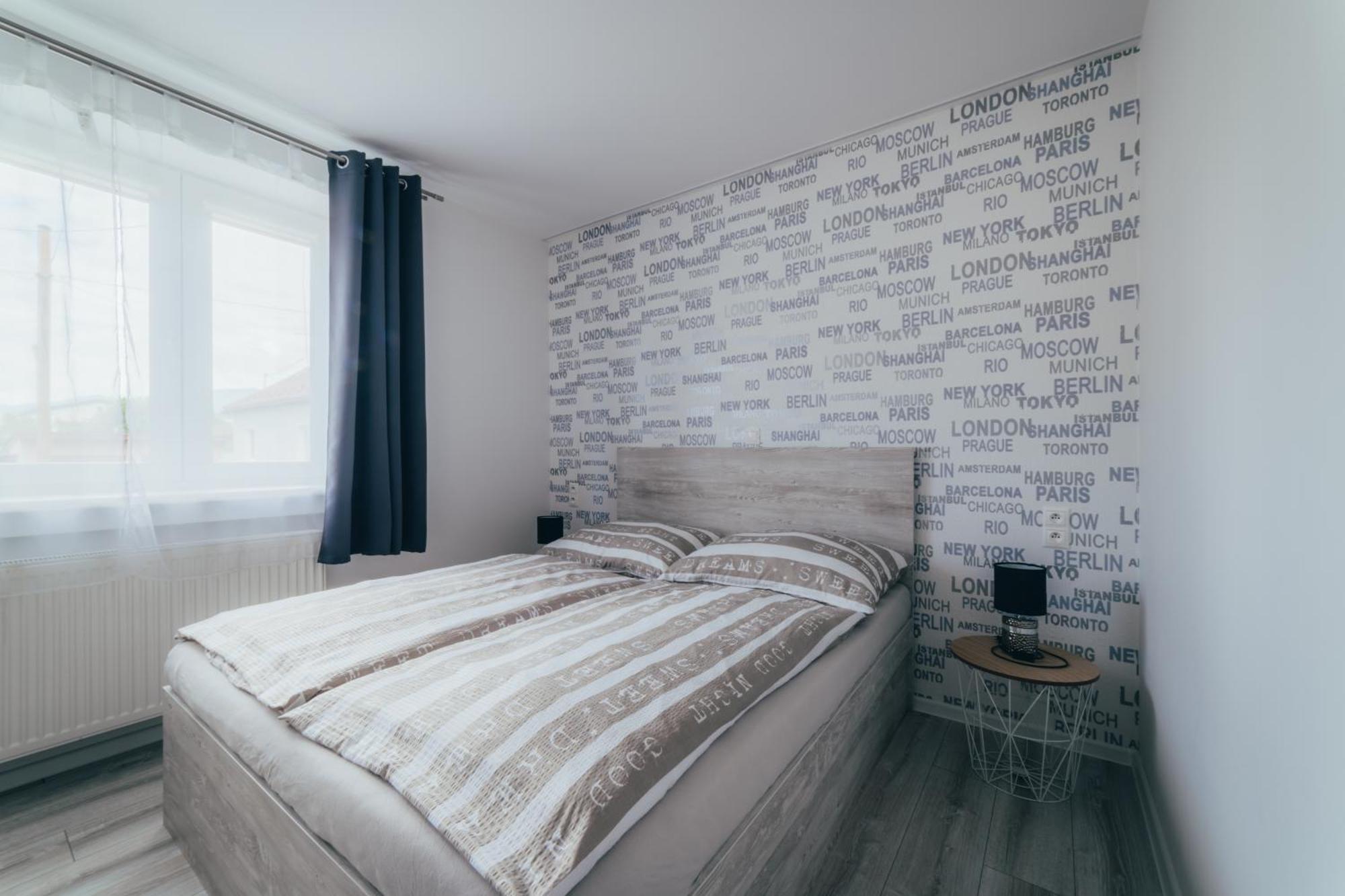 Apartmany Friends Liptov Liptovsky Mikulas Exterior photo