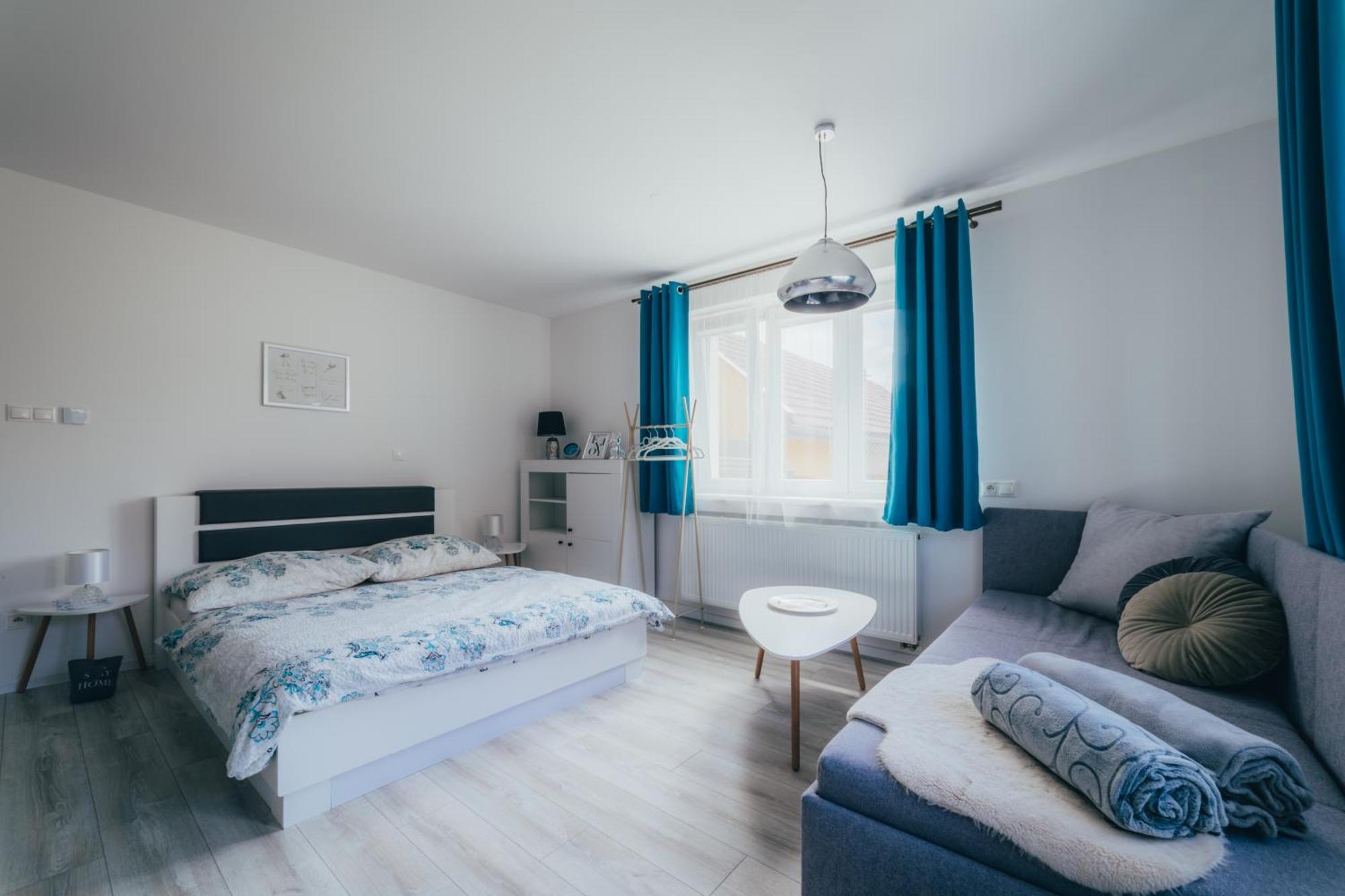 Apartmany Friends Liptov Liptovsky Mikulas Exterior photo