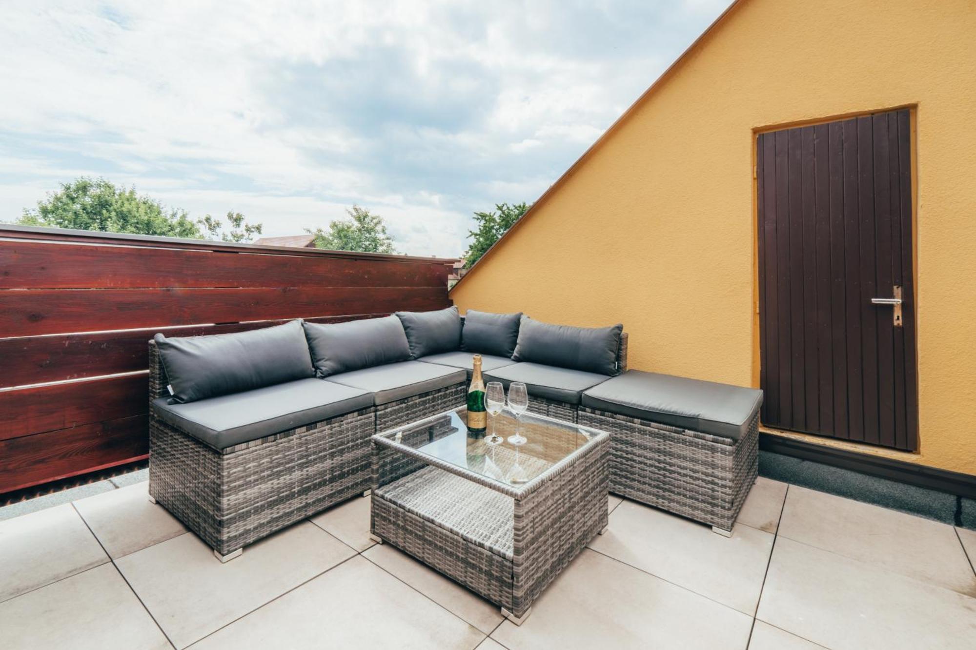 Apartmany Friends Liptov Liptovsky Mikulas Exterior photo